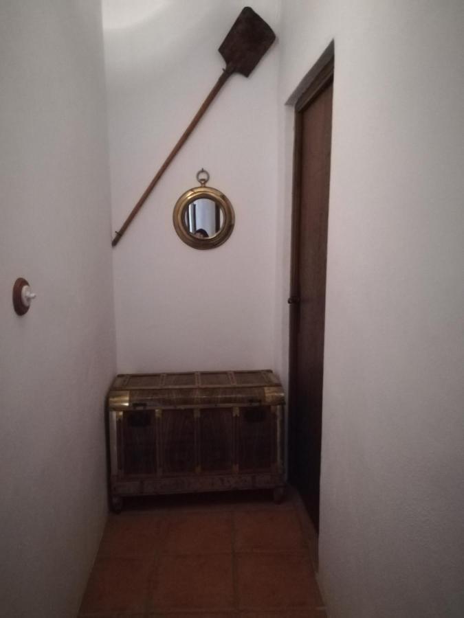 Bancal De Los Perez Carataunas Zewnętrze zdjęcie
