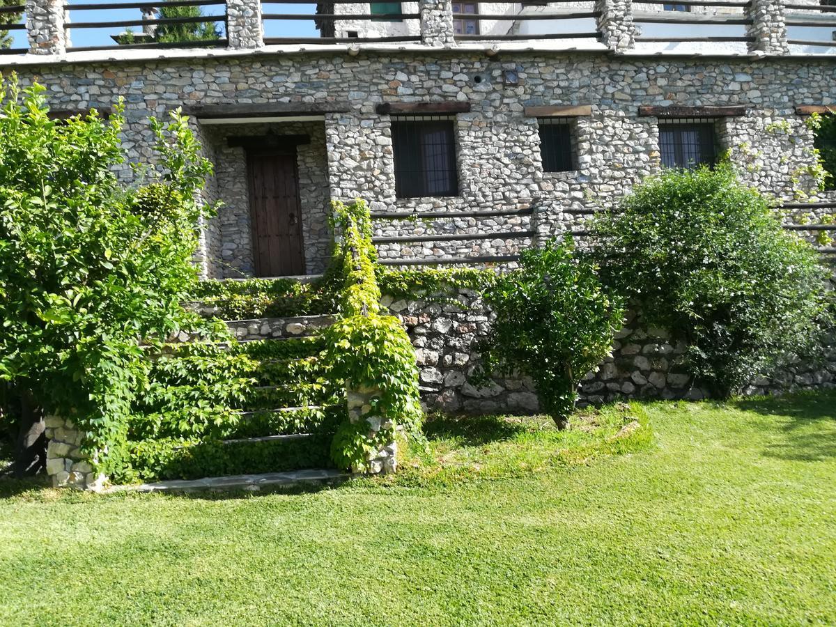 Bancal De Los Perez Carataunas Zewnętrze zdjęcie